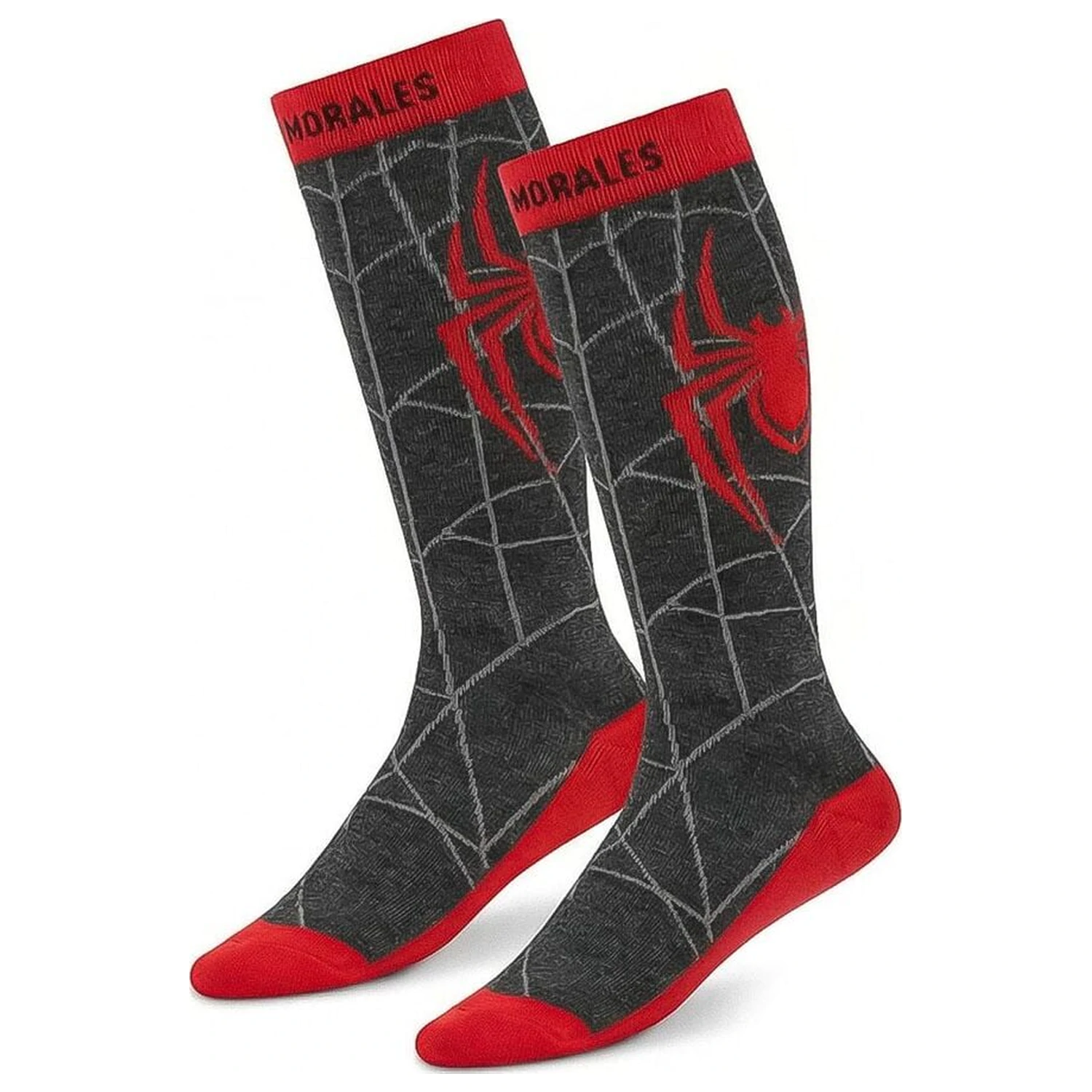 Marvel Nogavice 3-Pack Spider-Man 38-45 fotografija izdelka
