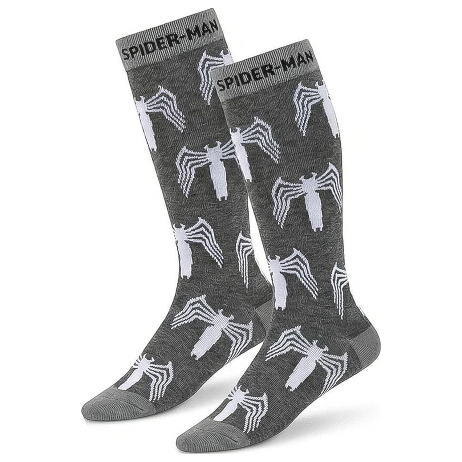 Marvel Nogavice 3-Pack Spider-Man 38-45 fotografija izdelka