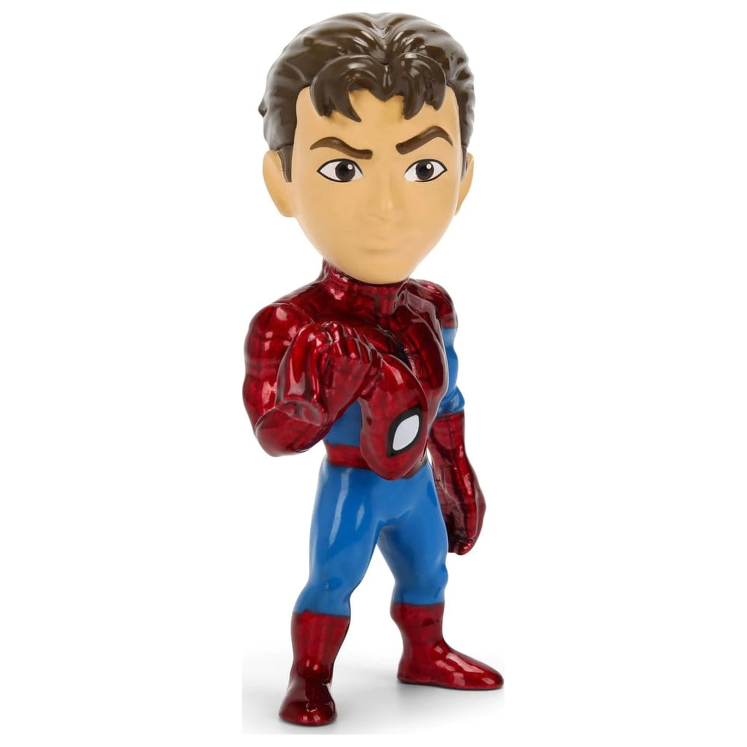 Marvel akcijske figure 4-paket Val 5 6 cm fotografija izdelka