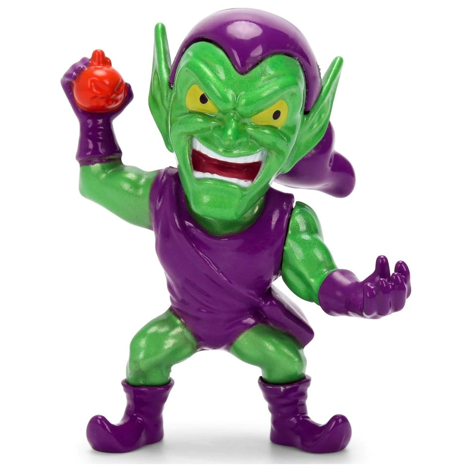 Marvel akcijske figure 4-paket Val 5 6 cm fotografija izdelka