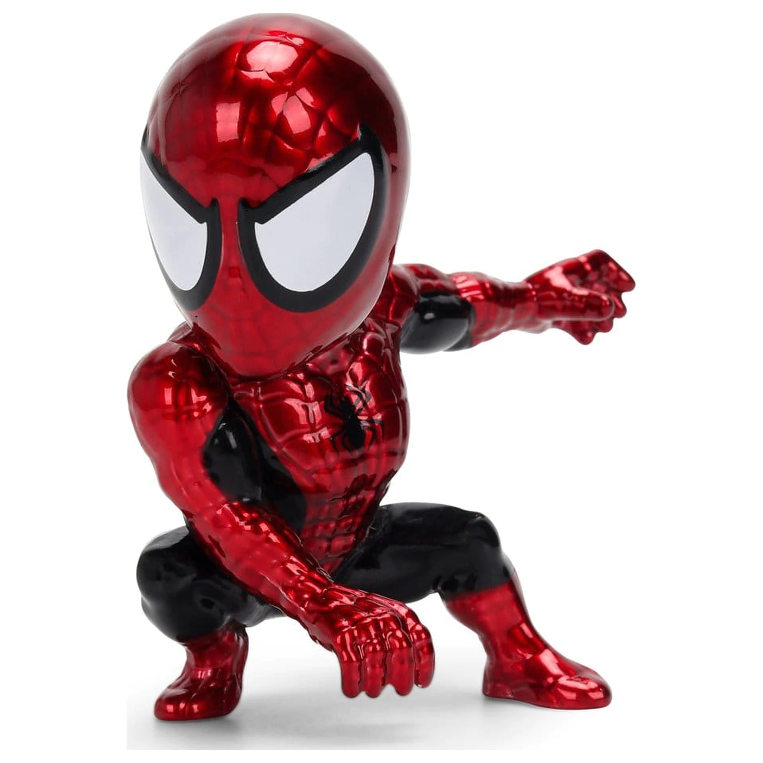 Marvel akcijske figure 4-paket Val 5 6 cm fotografija izdelka