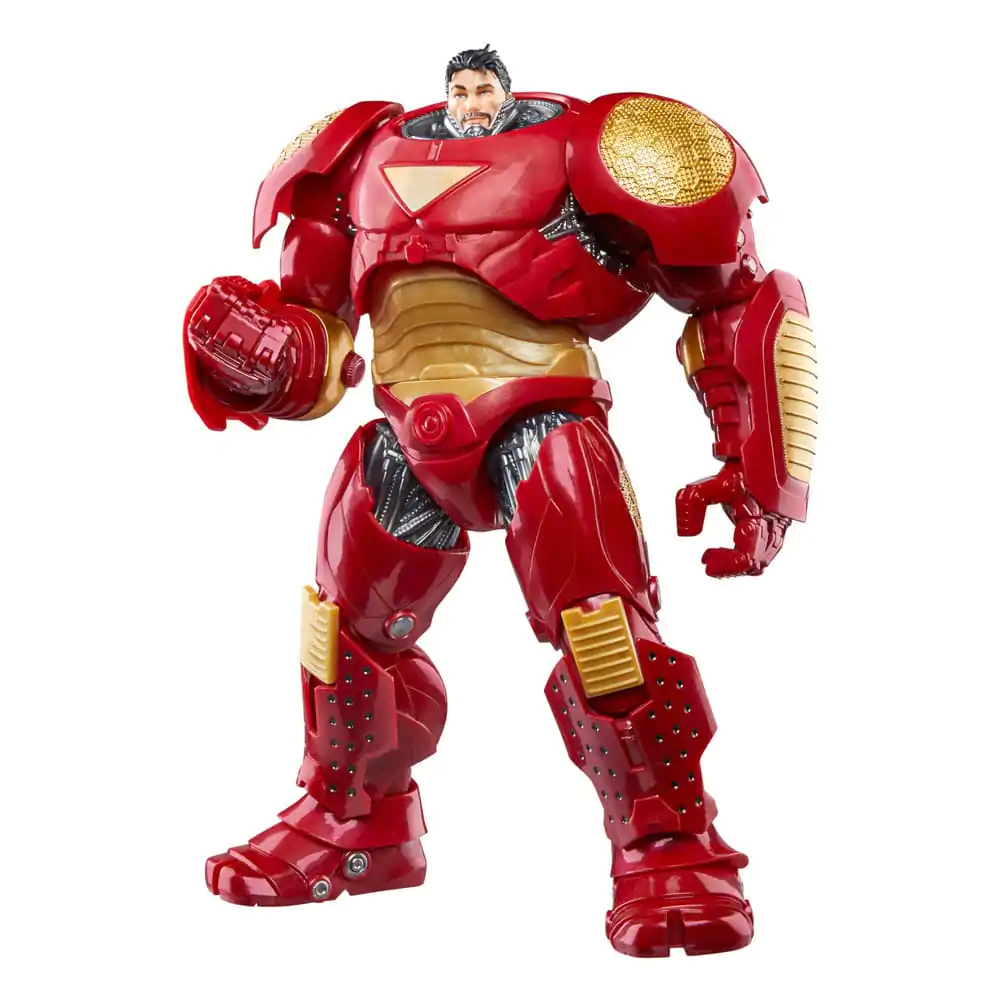 Marvel 85th Anniversary Marvel Legends akcijska figura Hulkbuster 23 cm fotografija izdelka