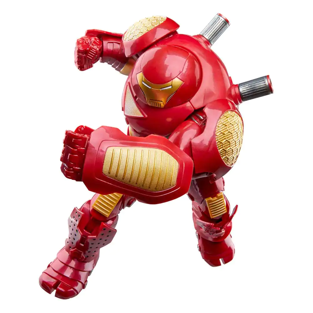 Marvel 85th Anniversary Marvel Legends akcijska figura Hulkbuster 23 cm fotografija izdelka