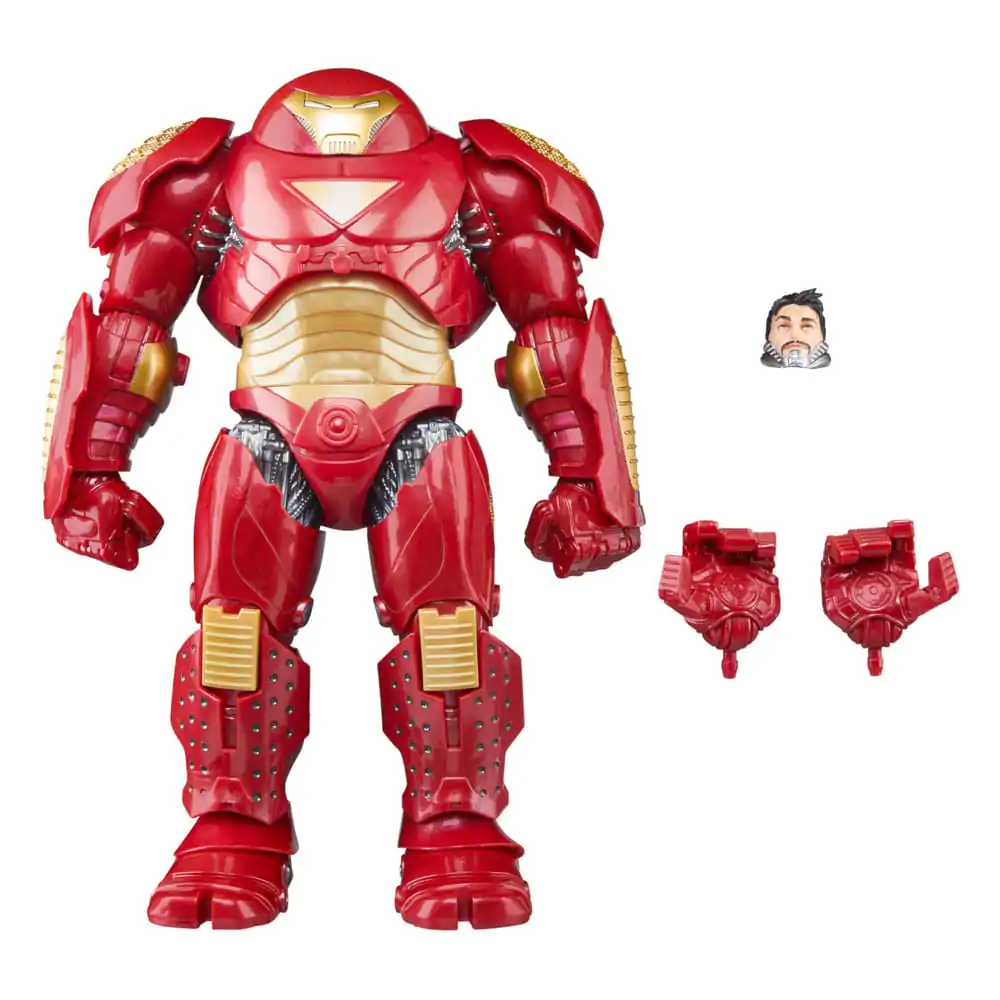 Marvel 85th Anniversary Marvel Legends akcijska figura Hulkbuster 23 cm fotografija izdelka