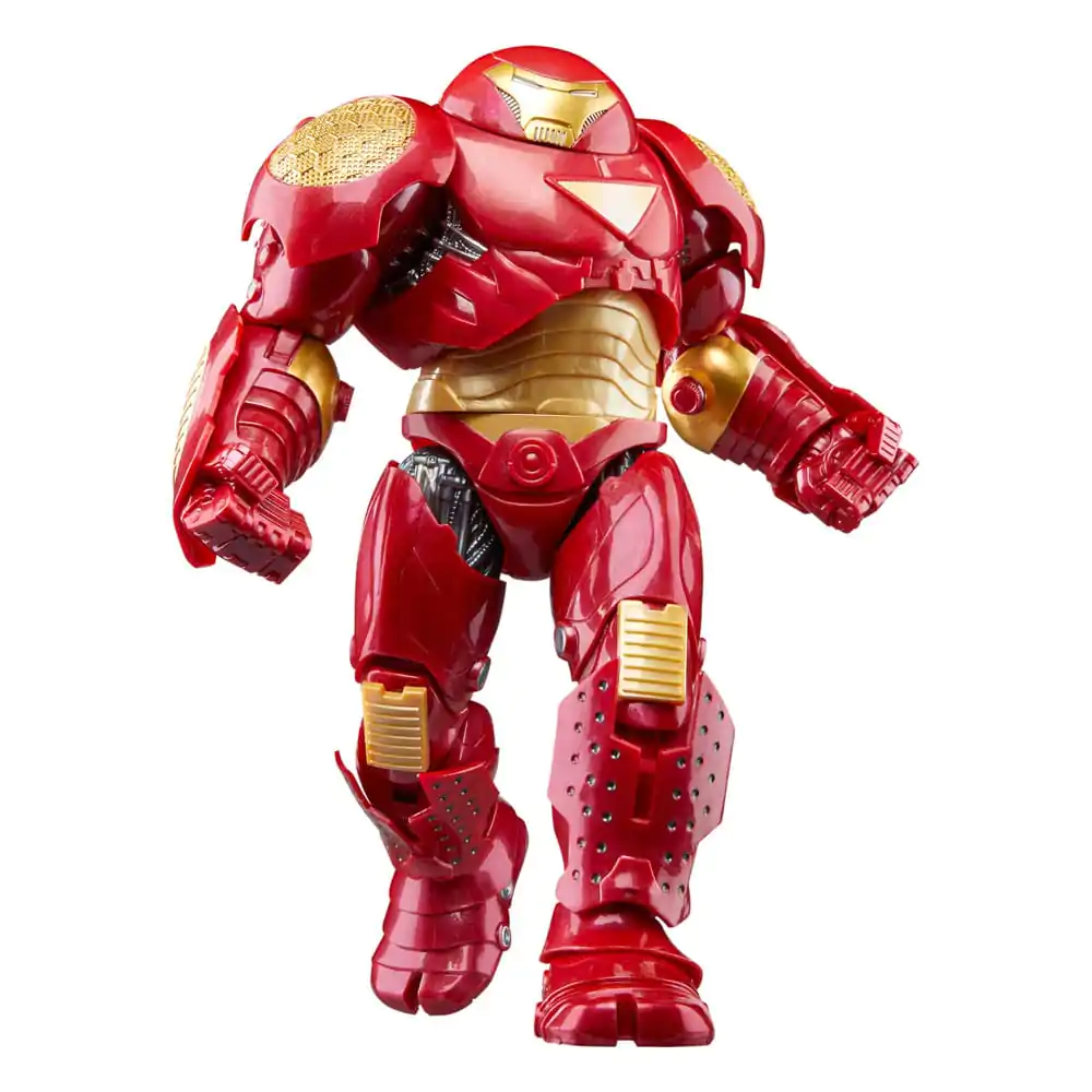 Marvel 85th Anniversary Marvel Legends akcijska figura Hulkbuster 23 cm fotografija izdelka