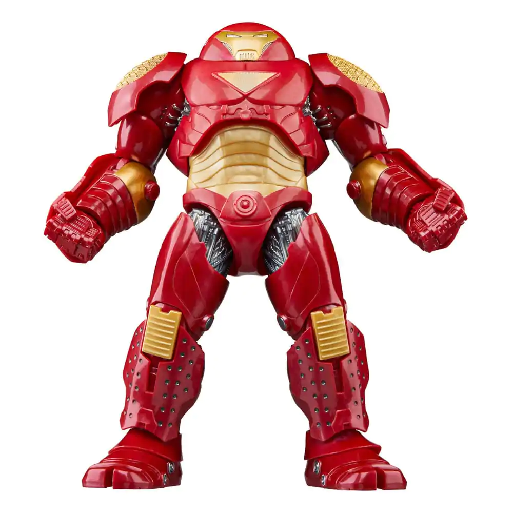 Marvel 85th Anniversary Marvel Legends akcijska figura Hulkbuster 23 cm fotografija izdelka