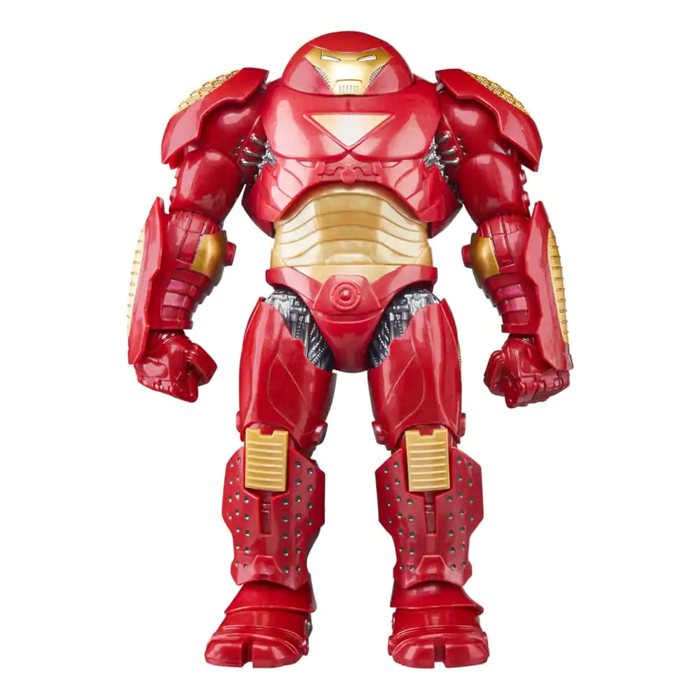 Marvel 85th Anniversary Marvel Legends akcijska figura Hulkbuster 23 cm fotografija izdelka