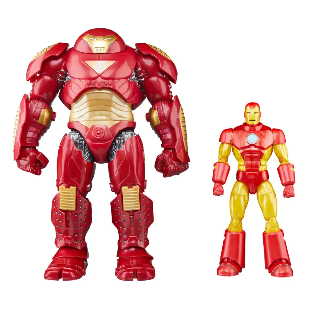 Marvel 85th Anniversary Marvel Legends akcijska figura Hulkbuster 23 cm fotografija izdelka