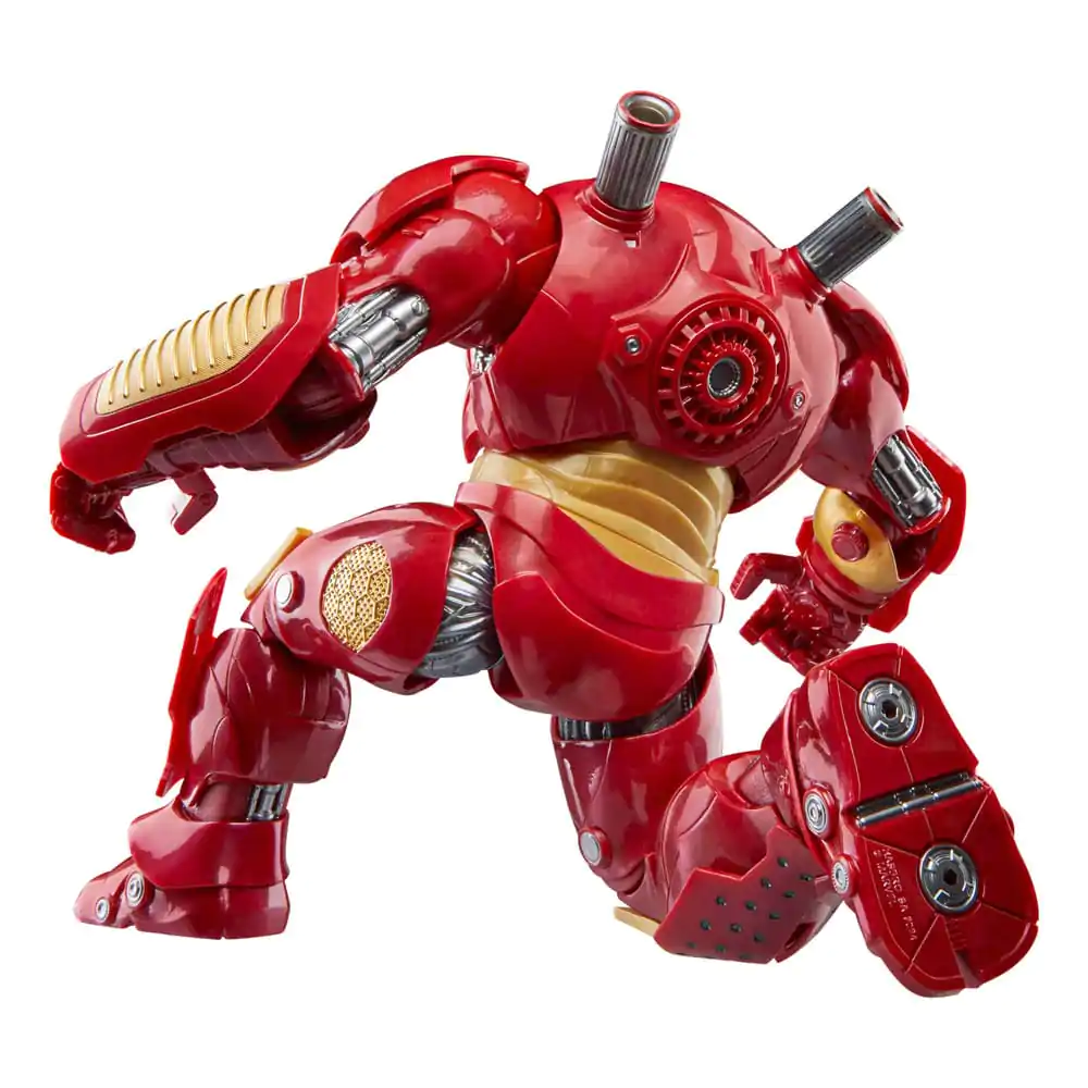 Marvel 85th Anniversary Marvel Legends akcijska figura Hulkbuster 23 cm fotografija izdelka