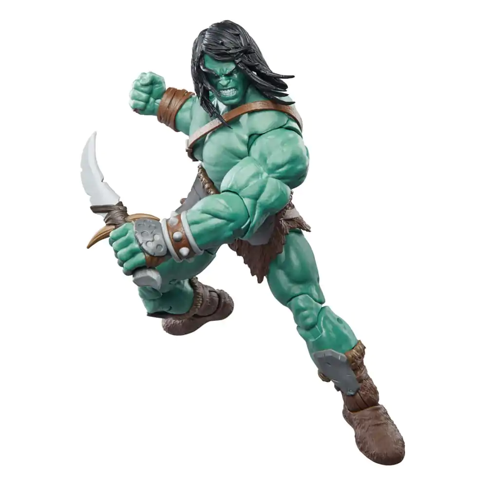 Marvel 85th Anniversary Marvel Legends akcijska figura Skaar, Sin Hulka 20 cm fotografija izdelka