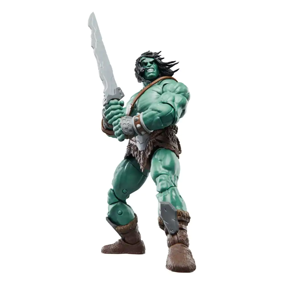 Marvel 85th Anniversary Marvel Legends akcijska figura Skaar, Sin Hulka 20 cm fotografija izdelka