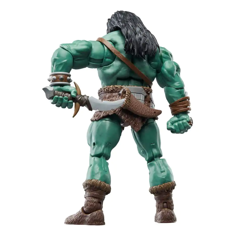 Marvel 85th Anniversary Marvel Legends akcijska figura Skaar, Sin Hulka 20 cm fotografija izdelka