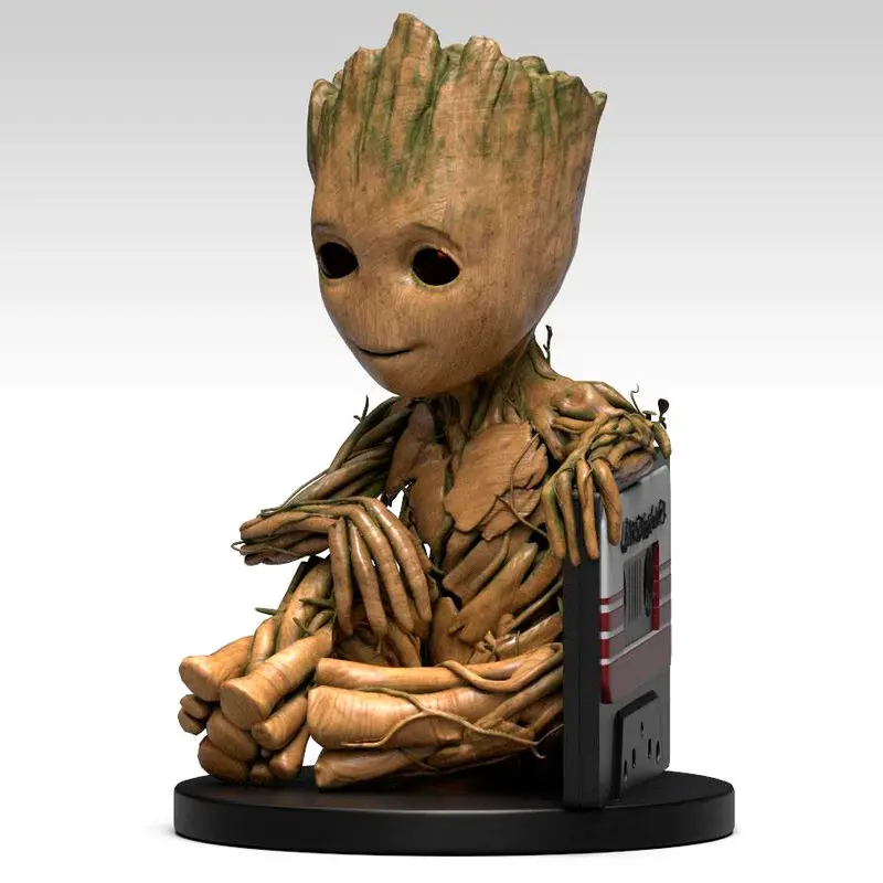 Varuhi galaksije 2 hranilnik Baby Groot 17 cm fotografija izdelka