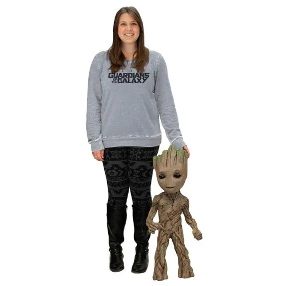 Marvel Guardians of the Galaxy Groot figura 78 cm fotografija izdelka