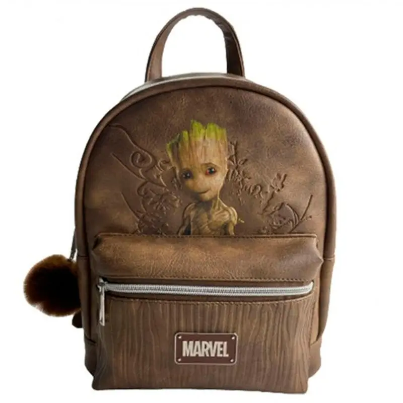 Marvel Guardians of the Galaxy Groot nahrbtnik 28 cm fotografija izdelka