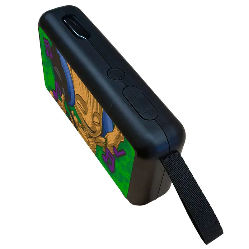 Marvel Guardians of the Galaxy Groot brezžični prenosni zvočnik fotografija izdelka