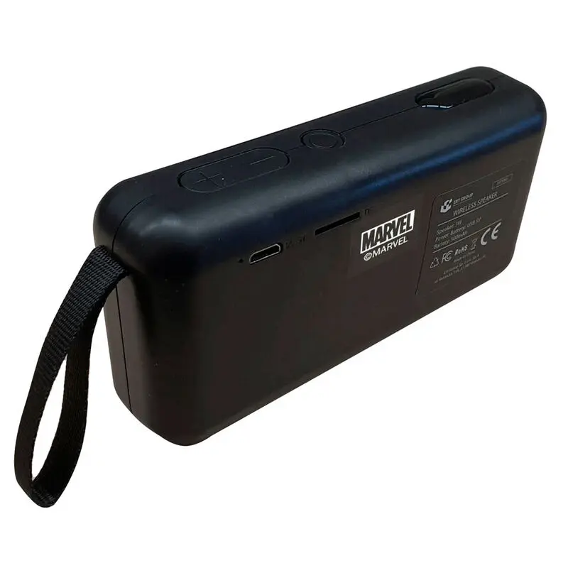 Marvel Guardians of the Galaxy Groot brezžični prenosni zvočnik fotografija izdelka