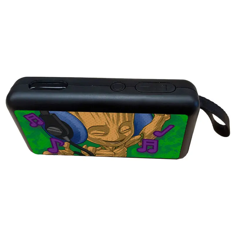 Marvel Guardians of the Galaxy Groot brezžični prenosni zvočnik fotografija izdelka