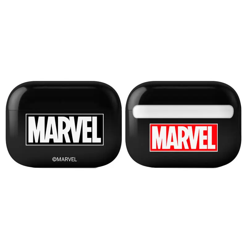 Marvel zaščitni ovitek za AirPods PRO fotografija izdelka