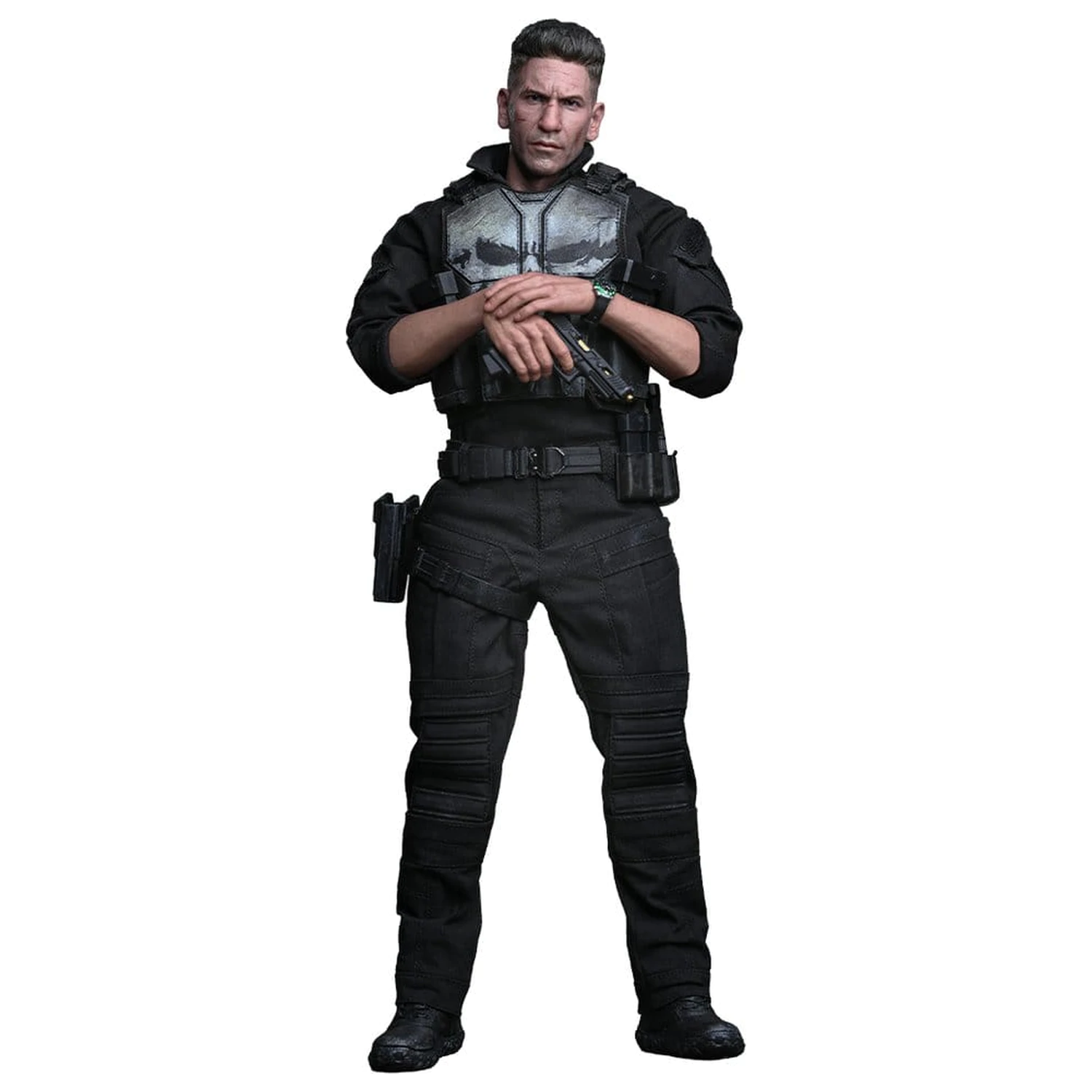 Marvel akcijska figura 1/6 The Punisher 31 cm fotografija izdelka