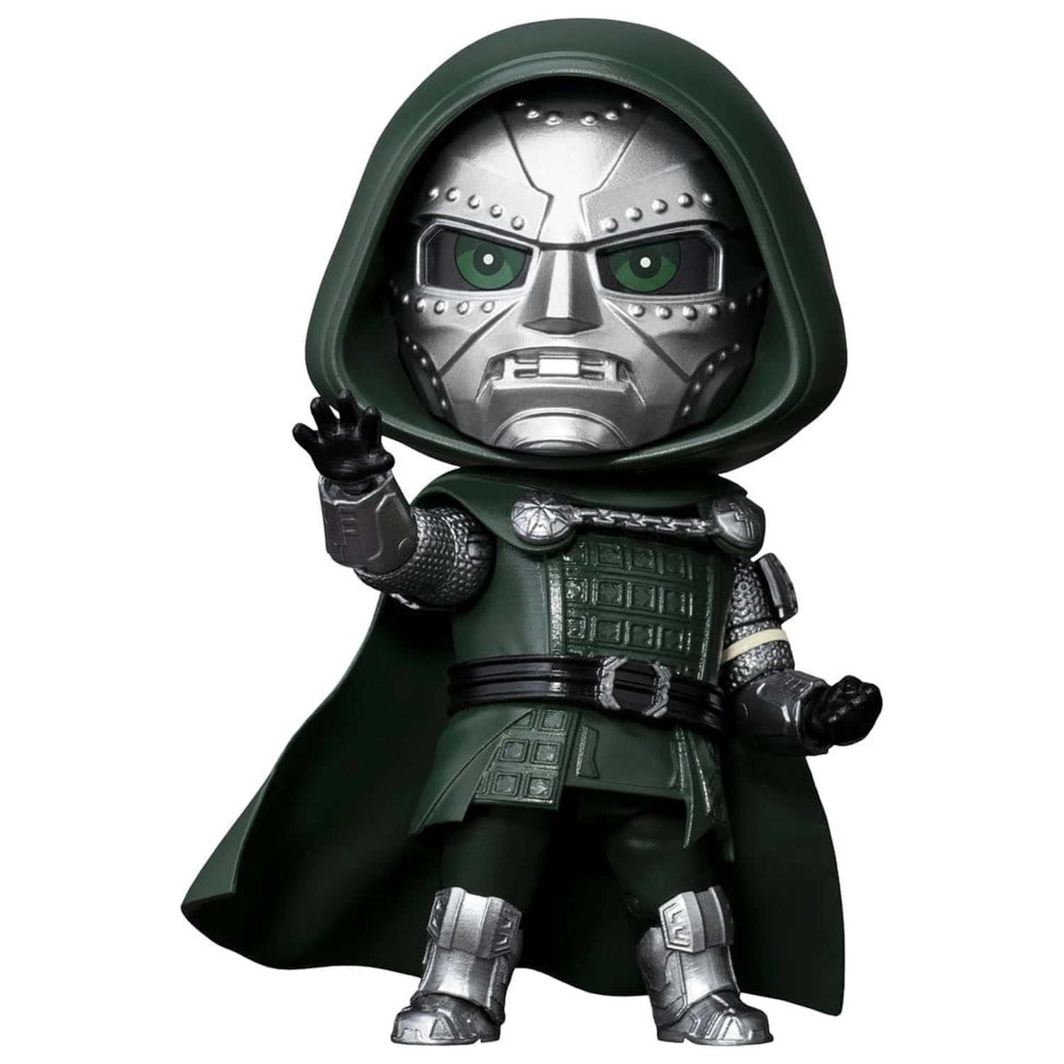 Marvel Akcijska figura Avengers: Doomsday Doctor Doom 12 cm fotografija izdelka