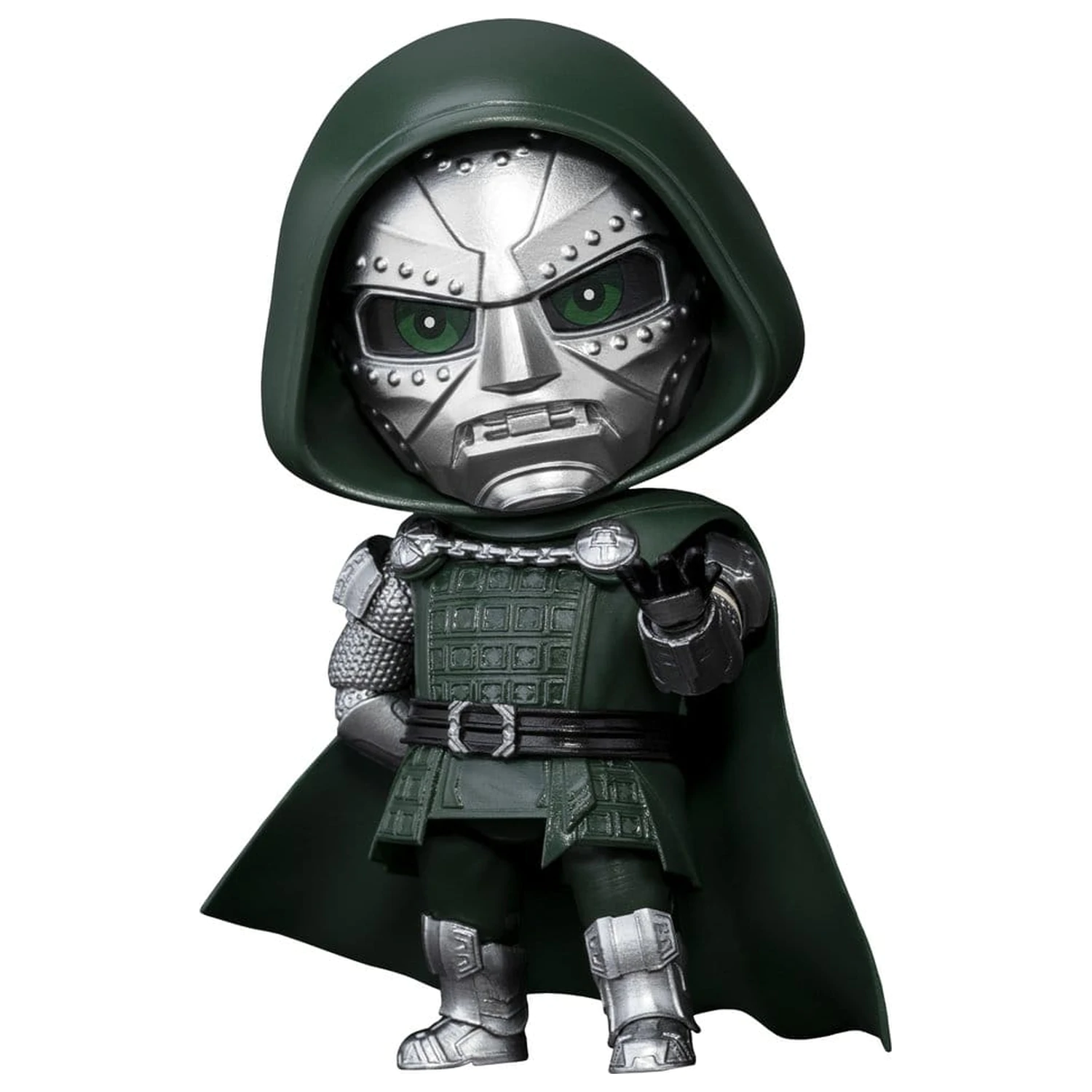 Marvel Akcijska figura Avengers: Doomsday Doctor Doom 12 cm fotografija izdelka