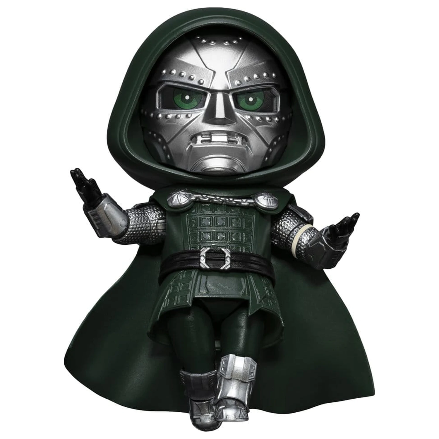 Marvel Akcijska figura Avengers: Doomsday Doctor Doom 12 cm fotografija izdelka