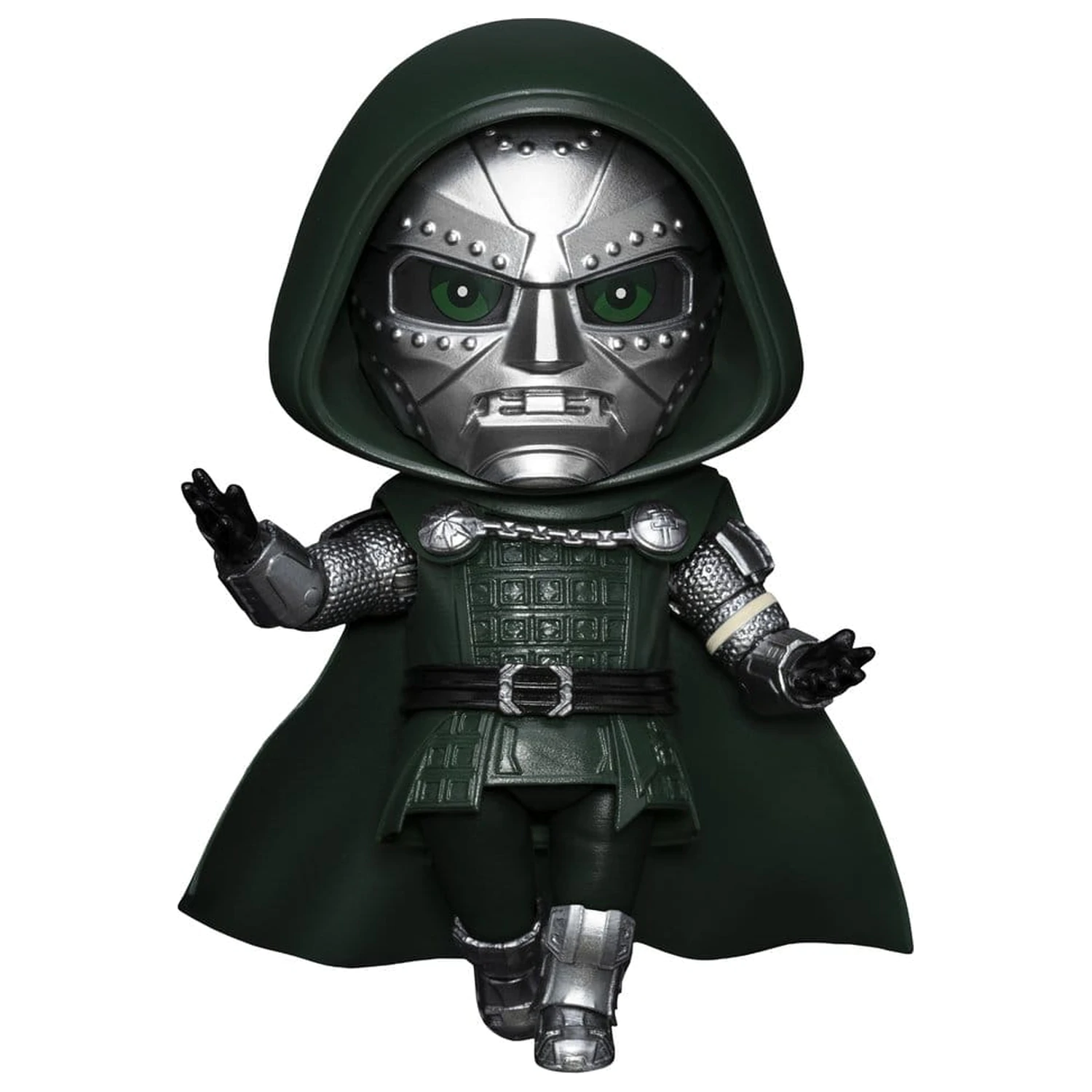 Marvel Akcijska figura Avengers: Doomsday Doctor Doom 12 cm fotografija izdelka