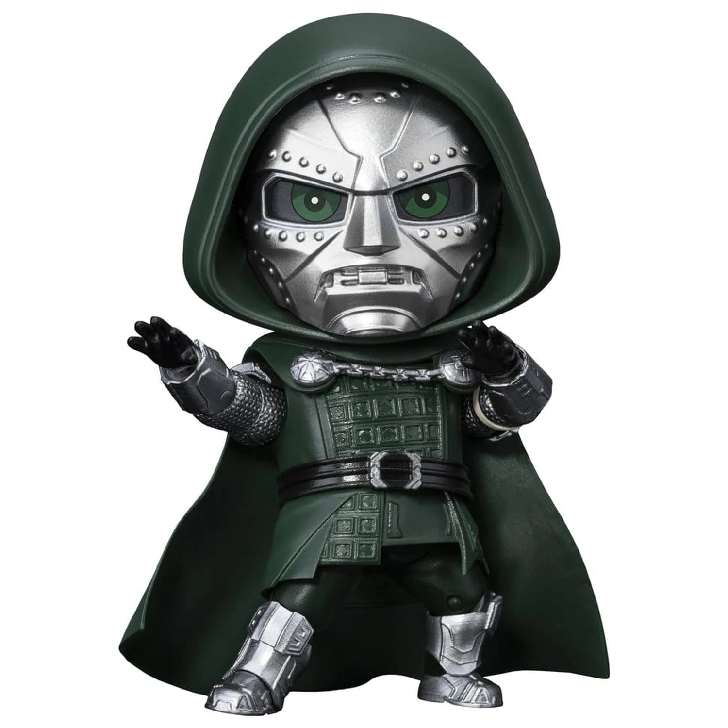Marvel Akcijska figura Avengers: Doomsday Doctor Doom 12 cm fotografija izdelka