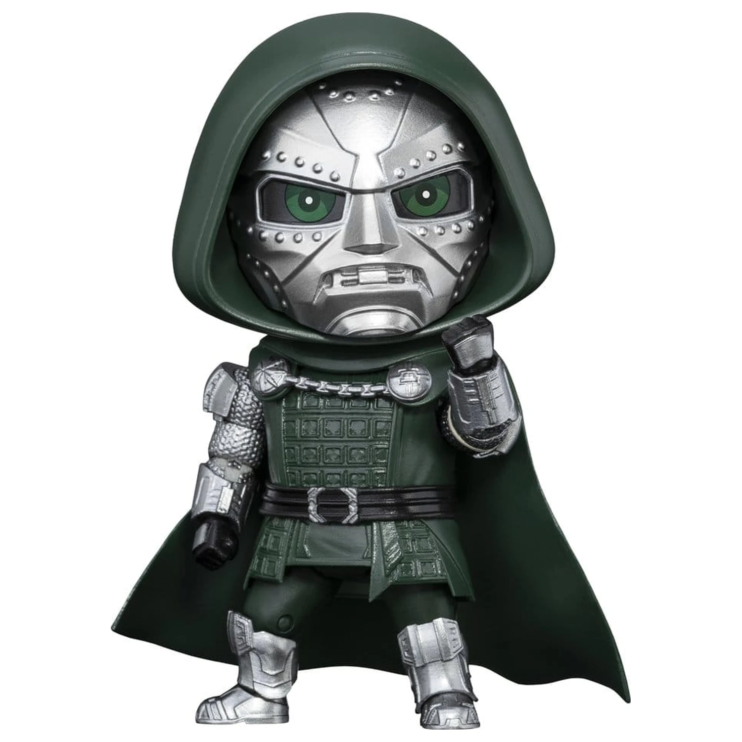 Marvel Akcijska figura Avengers: Doomsday Doctor Doom 12 cm fotografija izdelka