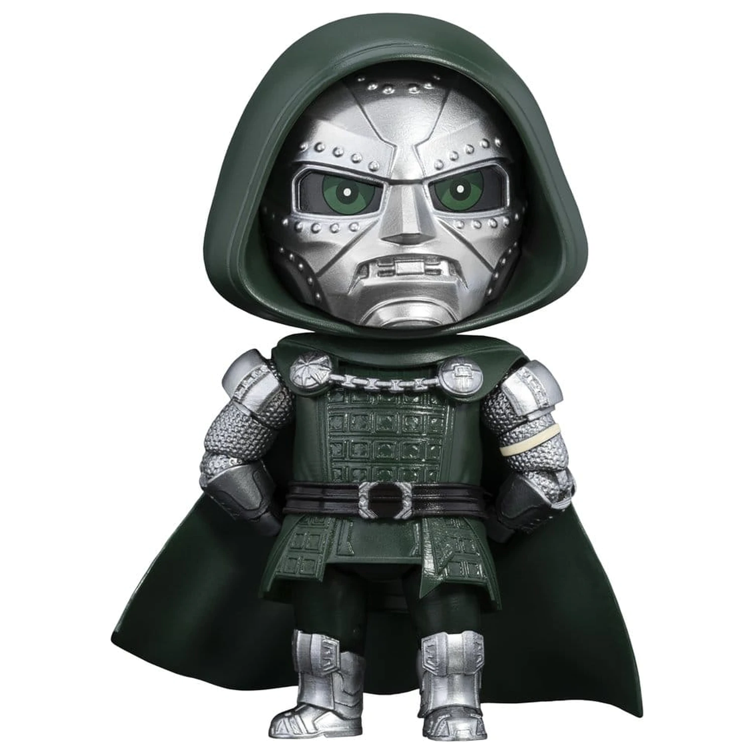 Marvel Akcijska figura Avengers: Doomsday Doctor Doom 12 cm fotografija izdelka