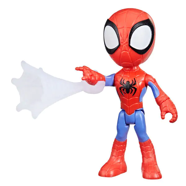 Marvel Amazing Friends Spidey figura 10 cm fotografija izdelka