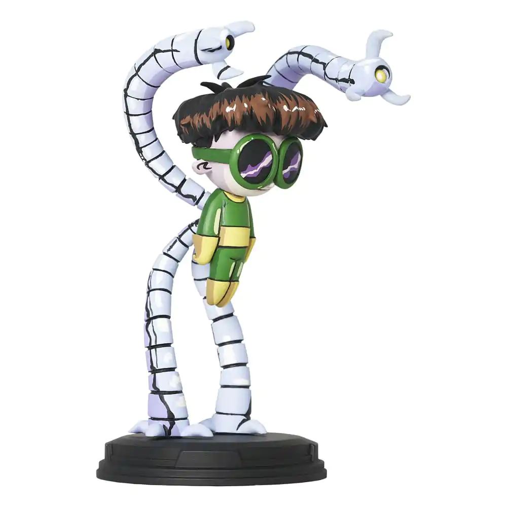 Marvel Animated Kip Doctor Octopus 15 cm fotografija izdelka