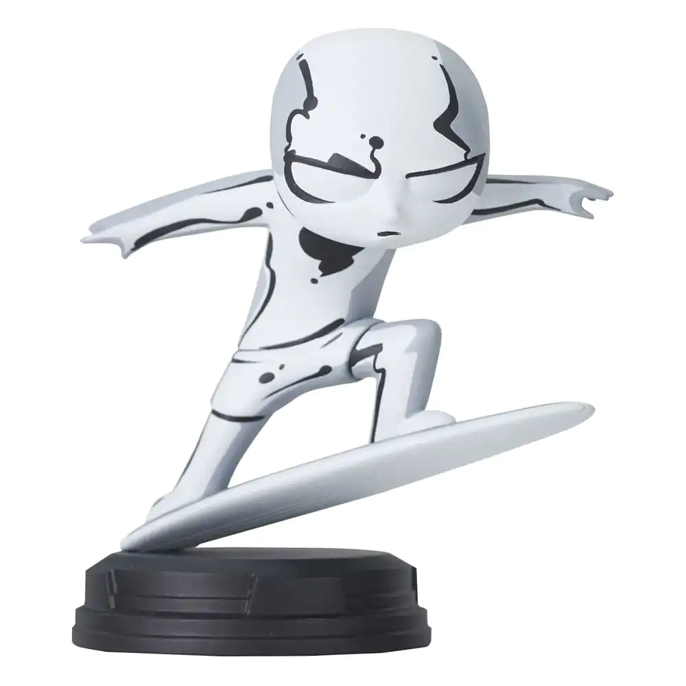 Marvel Animated Kip Silver Surfer figura 10 cm fotografija izdelka