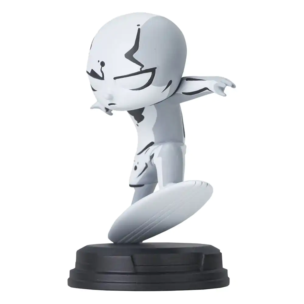 Marvel Animated Kip Silver Surfer figura 10 cm fotografija izdelka