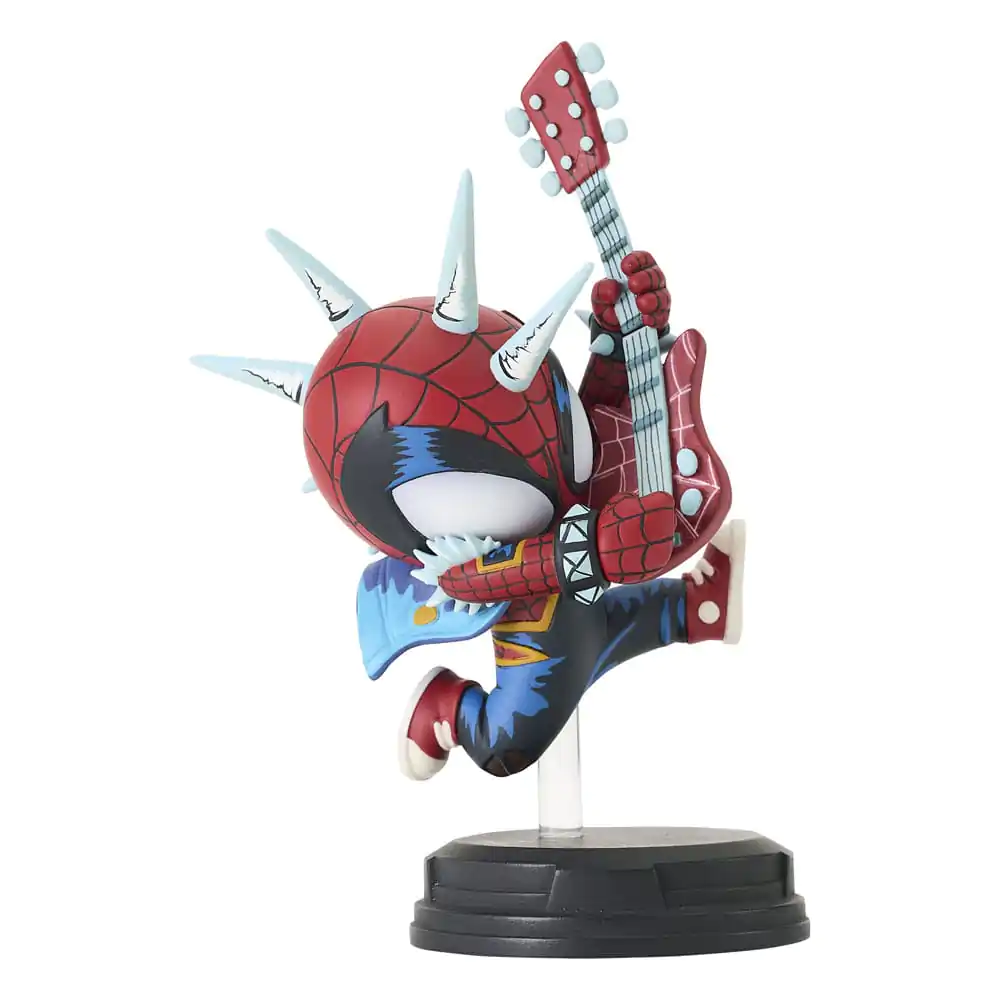 Marvel Animated Kip Spider-Punk 13 cm fotografija izdelka