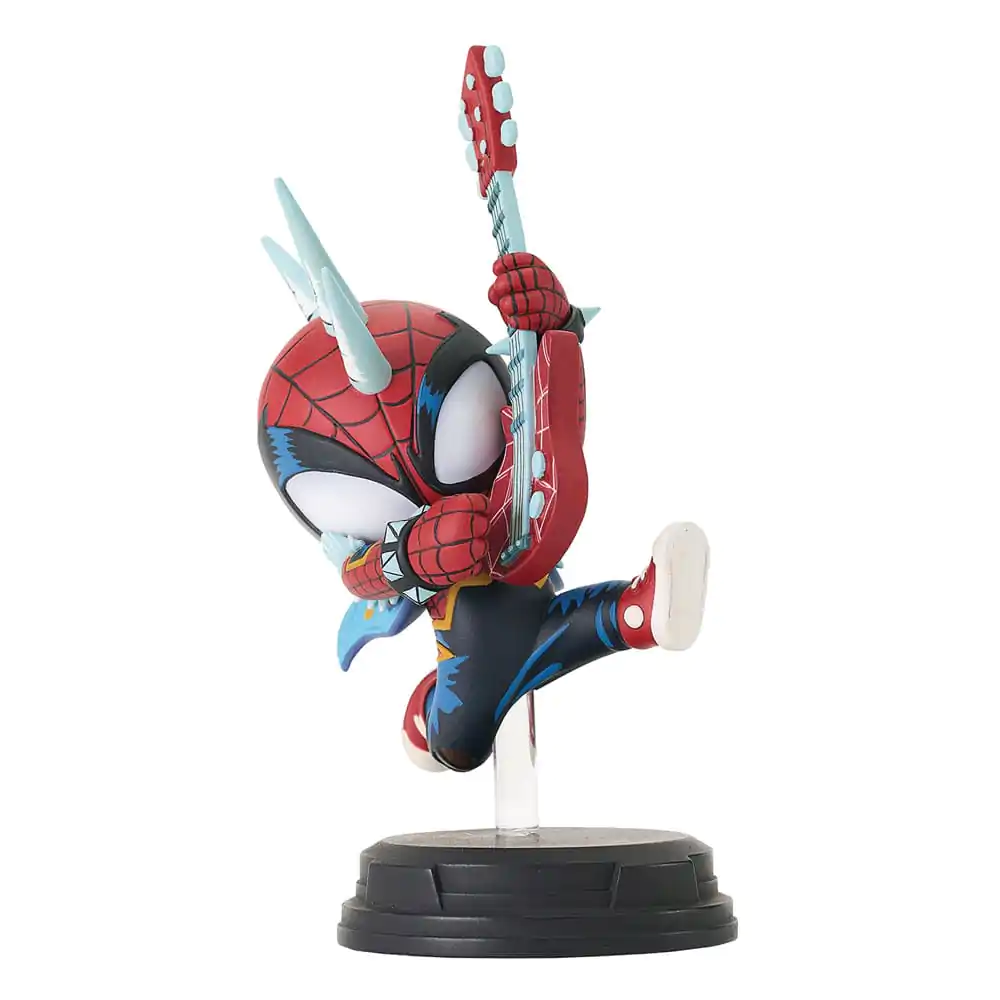 Marvel Animated Kip Spider-Punk 13 cm fotografija izdelka