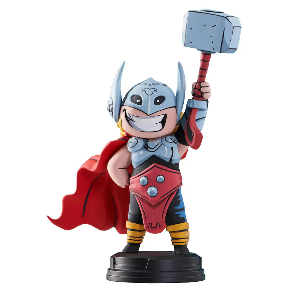 Marvel Animated Kip Thor 13 cm fotografija izdelka