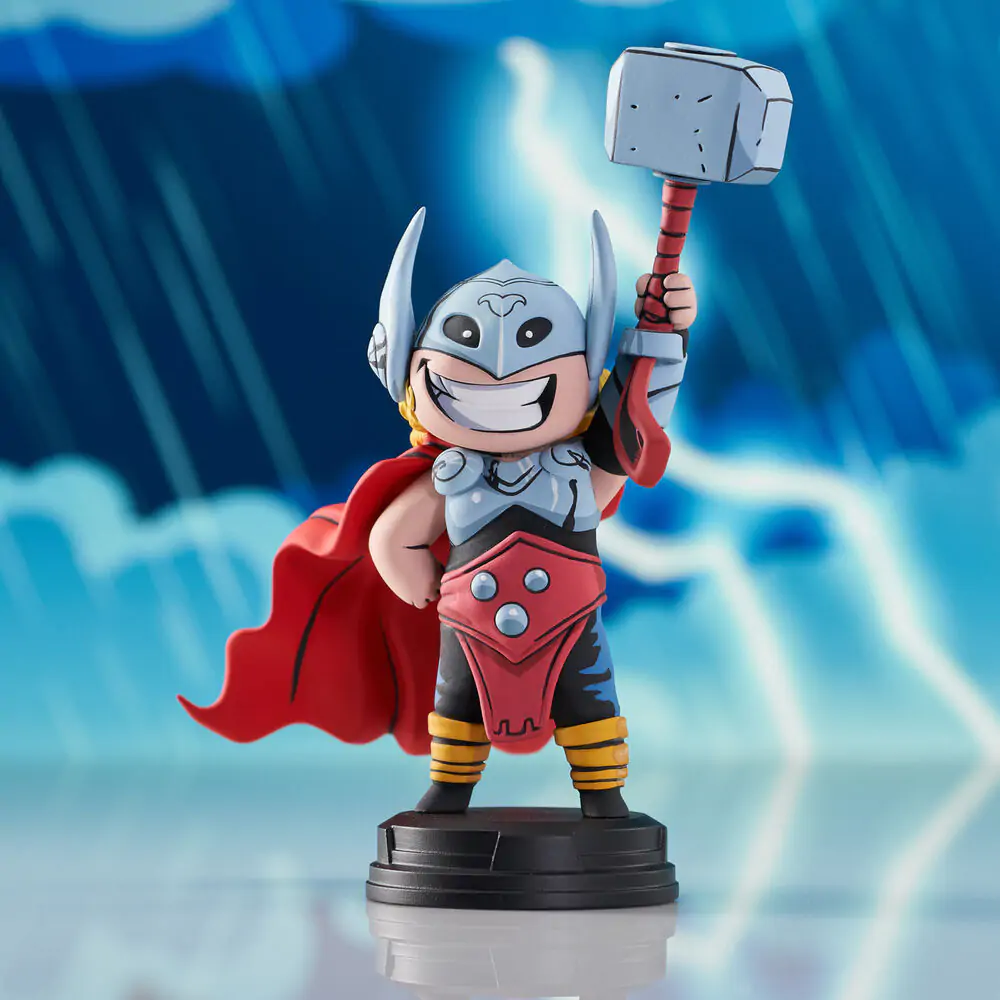 Marvel Animated Kip Thor 13 cm fotografija izdelka