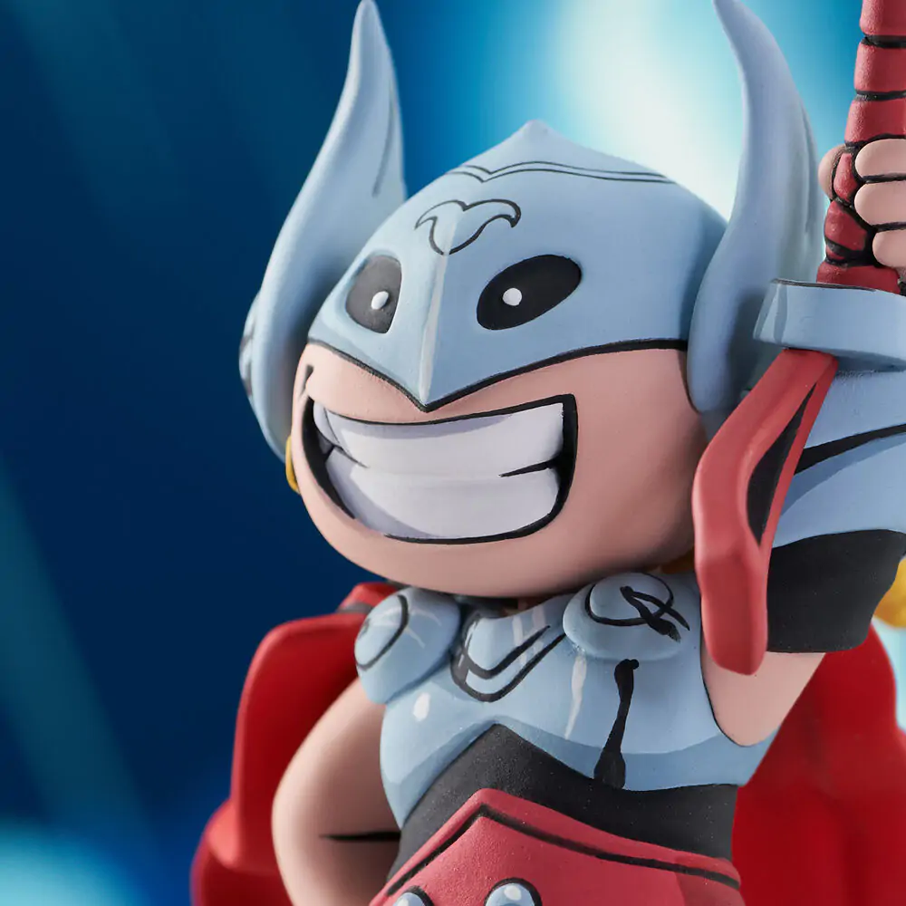 Marvel Animated Kip Thor 13 cm fotografija izdelka