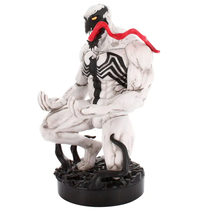 Marvel Anti-Venom figura pritrdilni nosilec Cable guy 21 cm fotografija izdelka