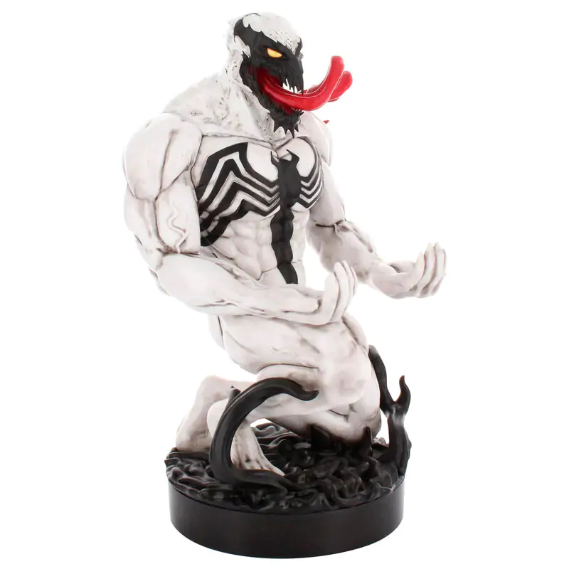 Marvel Anti-Venom figura pritrdilni nosilec Cable guy 21 cm fotografija izdelka