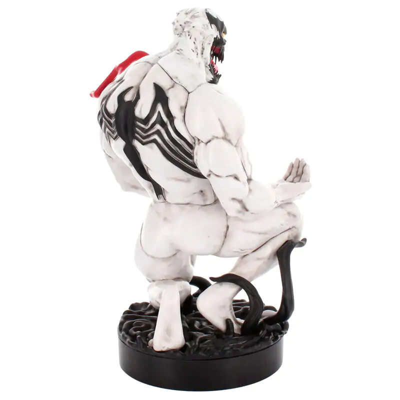 Marvel Anti-Venom figura pritrdilni nosilec Cable guy 21 cm fotografija izdelka