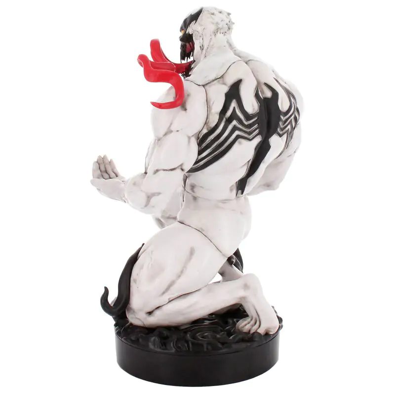 Marvel Anti-Venom figura pritrdilni nosilec Cable guy 21 cm fotografija izdelka