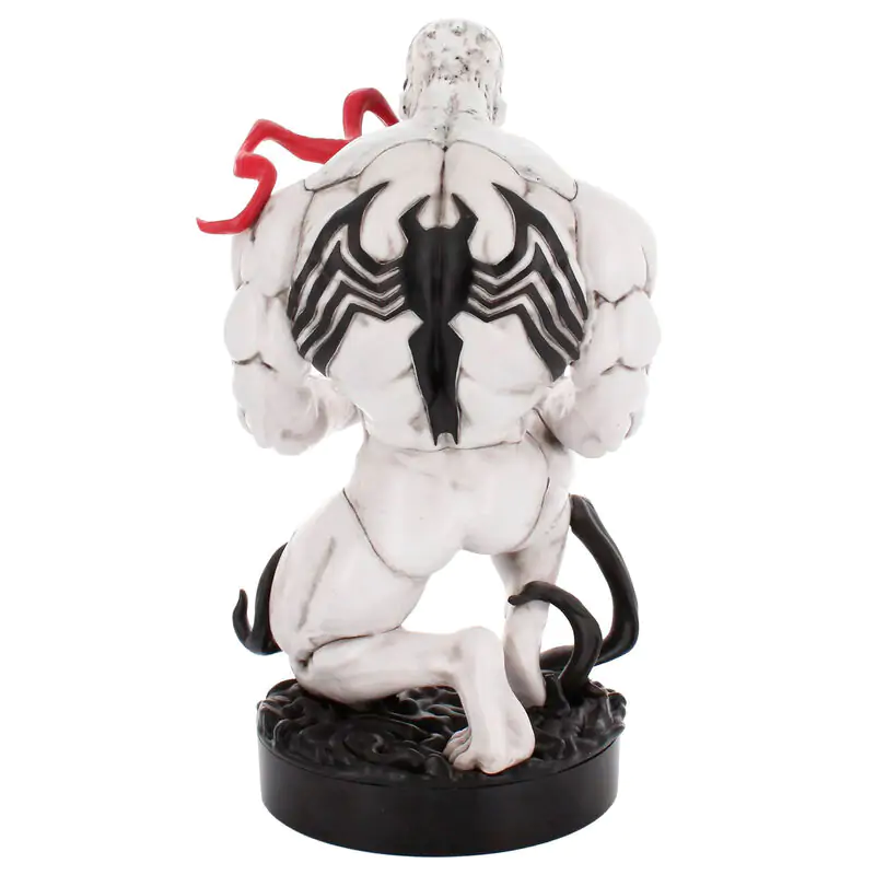 Marvel Anti-Venom figura pritrdilni nosilec Cable guy 21 cm fotografija izdelka