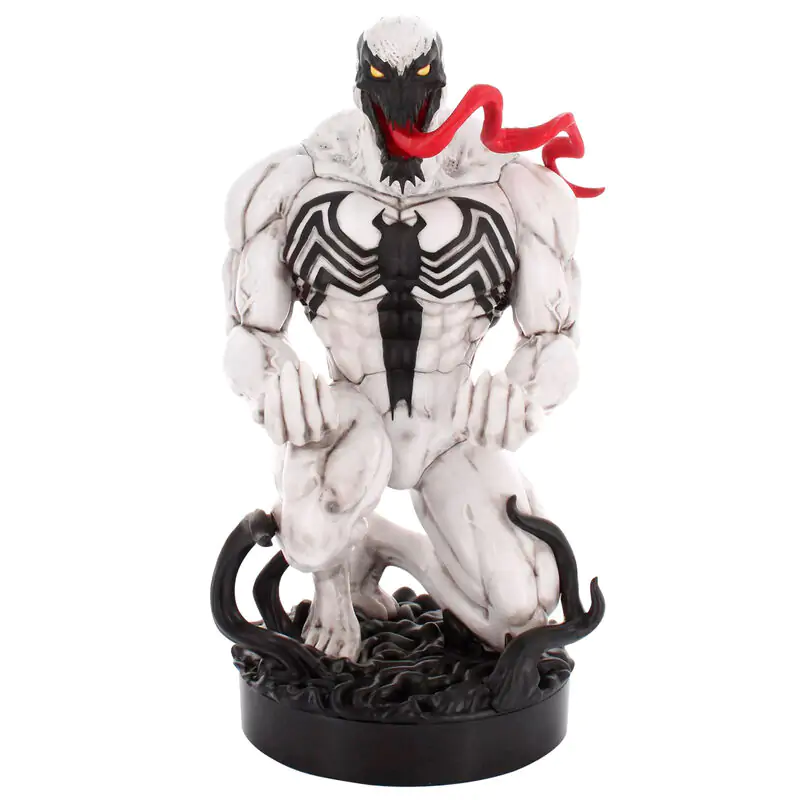 Marvel Anti-Venom figura pritrdilni nosilec Cable guy 21 cm fotografija izdelka