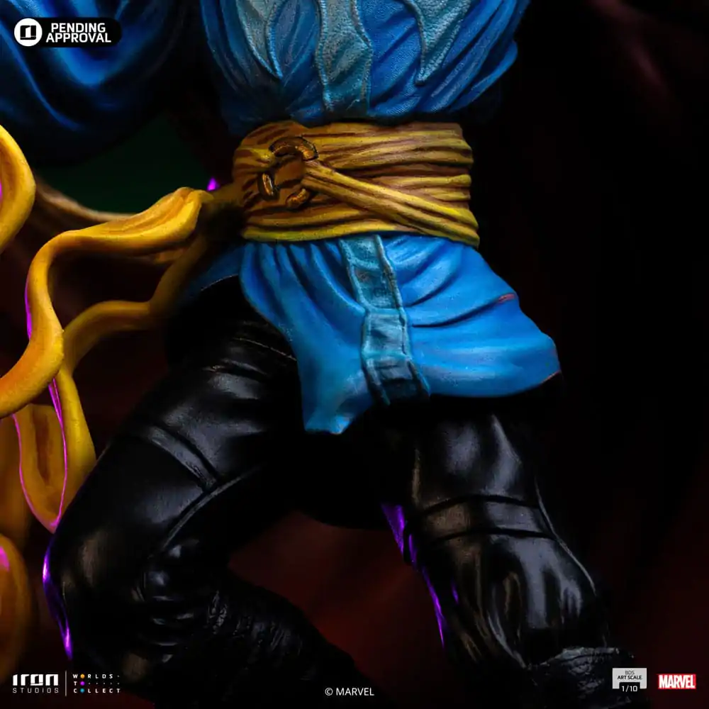Marvel Art Scale Kip 1/10 Dr. Strange 38 cm fotografija izdelka