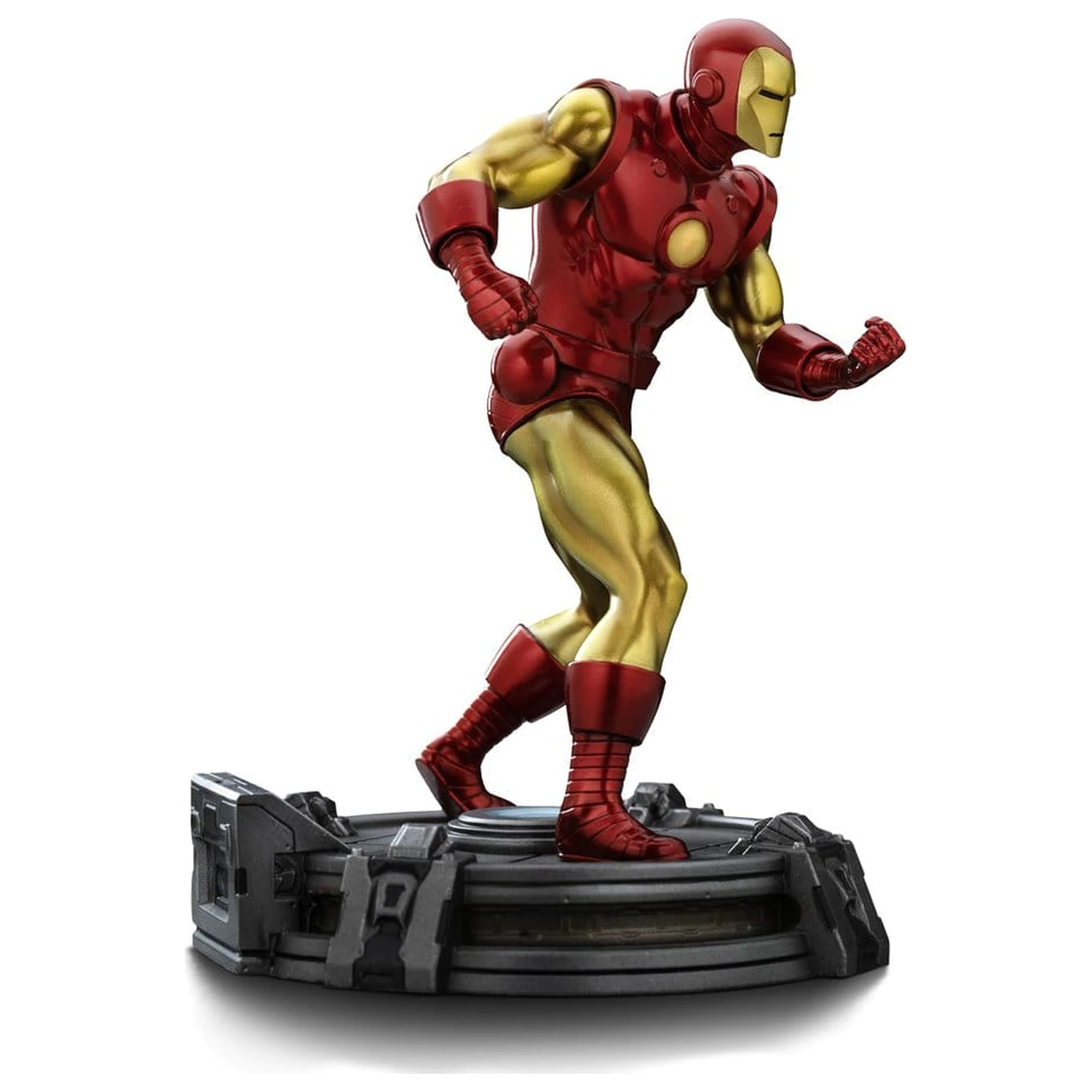 Marvel Art Scale kip 1/10 Iron Man (CCXP Exclusive 2025) 20 cm fotografija izdelka