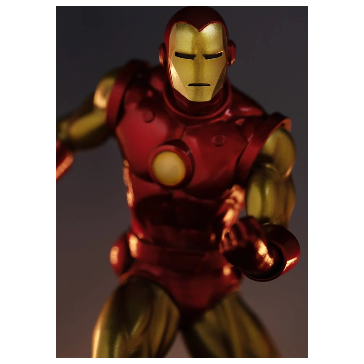 Marvel Art Scale kip 1/10 Iron Man (CCXP Exclusive 2025) 20 cm fotografija izdelka