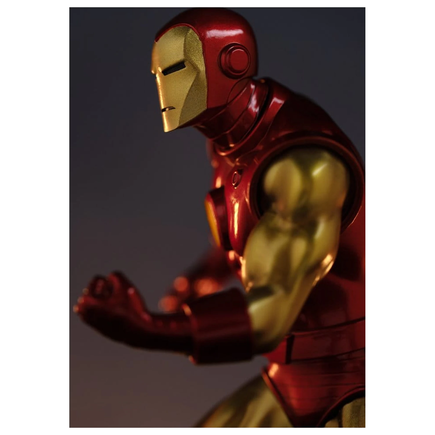Marvel Art Scale kip 1/10 Iron Man (CCXP Exclusive 2025) 20 cm fotografija izdelka